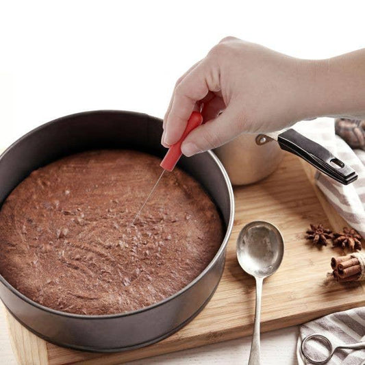 Mrs. Anderson's Baking Cake Tester