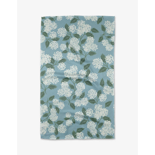 Garden Of Edith Tea Towel