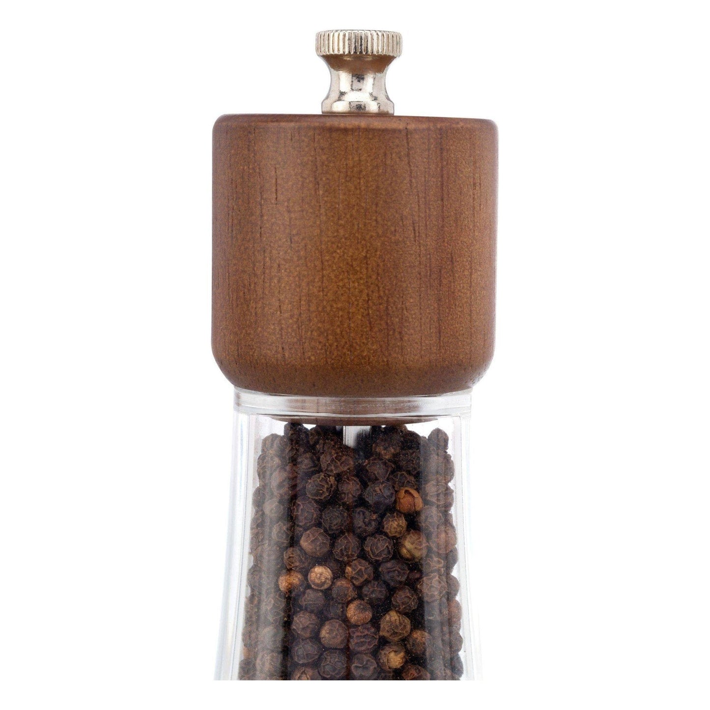 Cole & Mason Macclesfield Salt and Pepper Mill and Shaker Gift Set