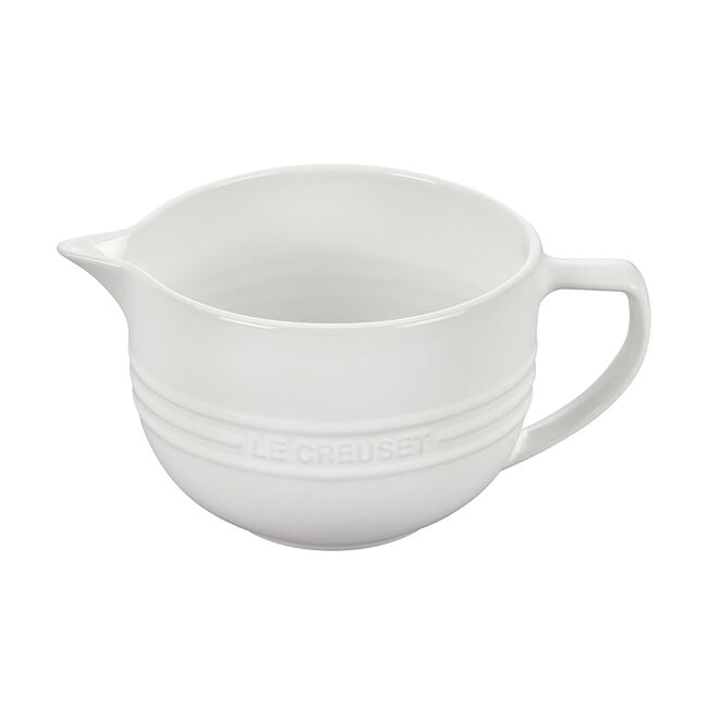 Le Creuset Signature Batter Bowl