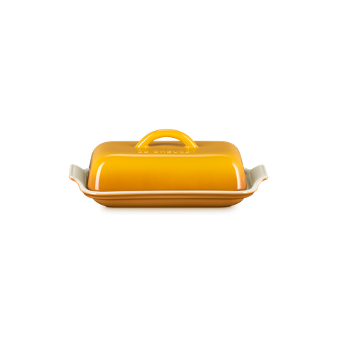 Le Creuset Heritage Butter Dish