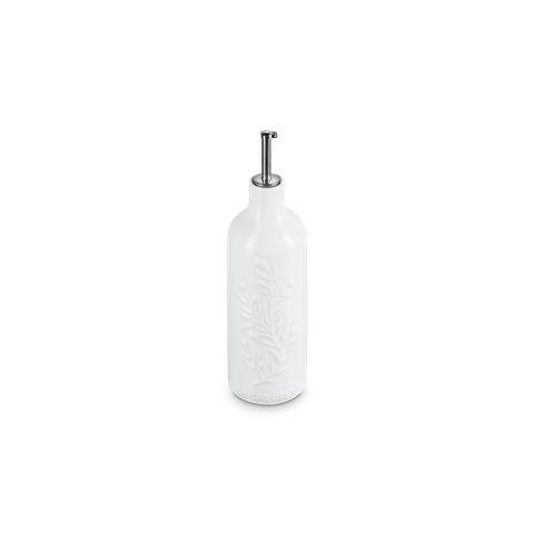 Le Creuset Olive Branch Oil Cruet