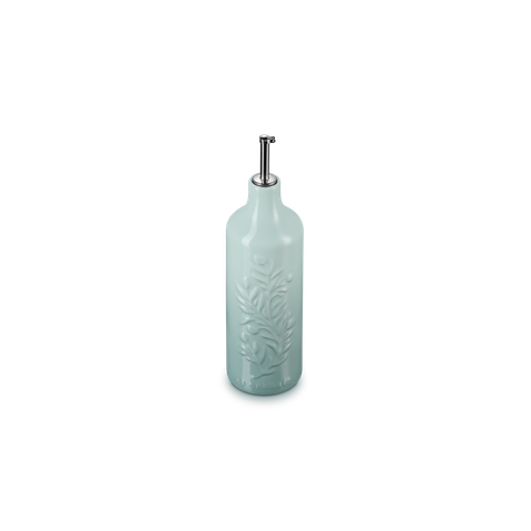 Le Creuset Olive Branch Oil Cruet