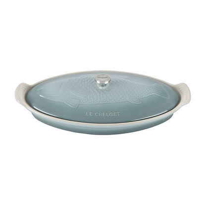 Le Creuset Fish Baker