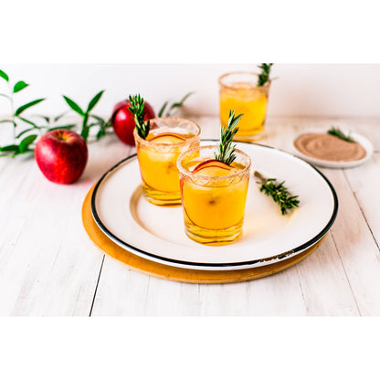 Fall Mulling Spice Gift Box