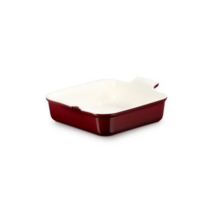 Le Creuset Heritage Square Baking Dish 3 Qt - Rhone