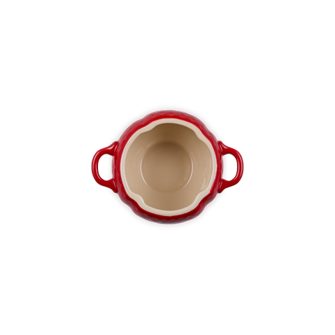 Le Creuset Strawberry Fruit Cocotte