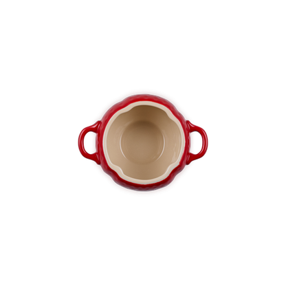 Le Creuset Strawberry Fruit Cocotte