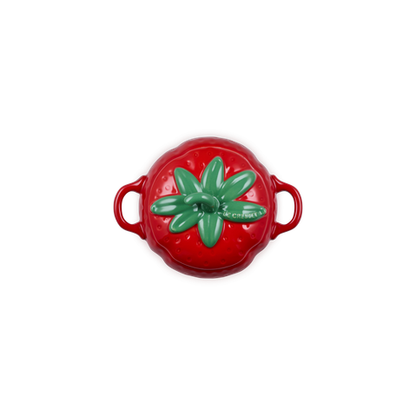 Le Creuset Strawberry Fruit Cocotte