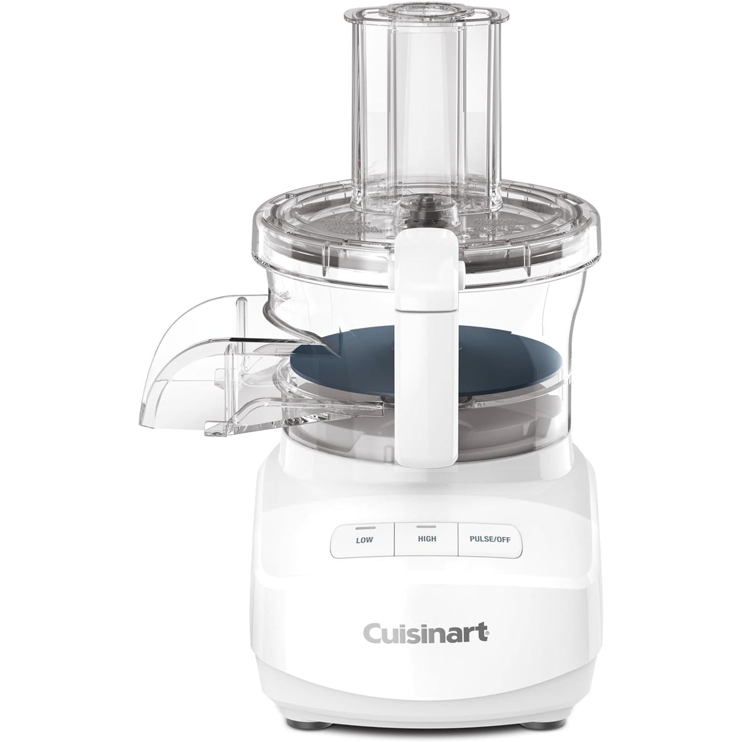 9-Cup Food Processor with Continuous Feed