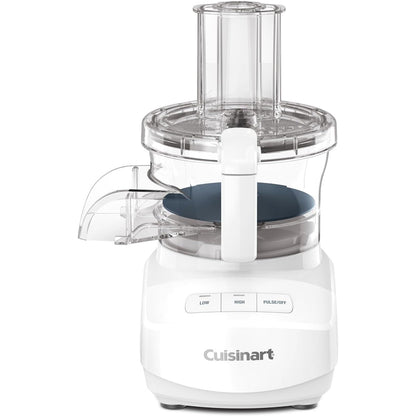 9-Cup Food Processor with Continuous Feed