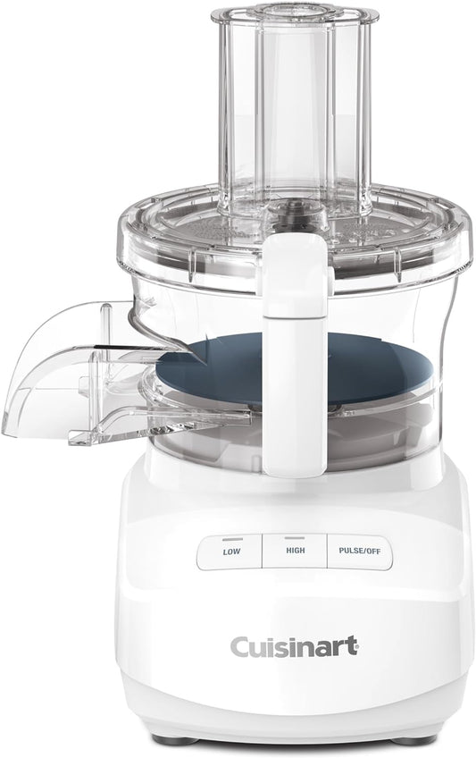 9-Cup Food Processor with Continuous Feed