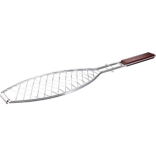 Outset Fish Basket