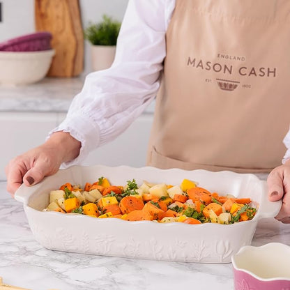 In the Meadow Rectangular Oven Dish
