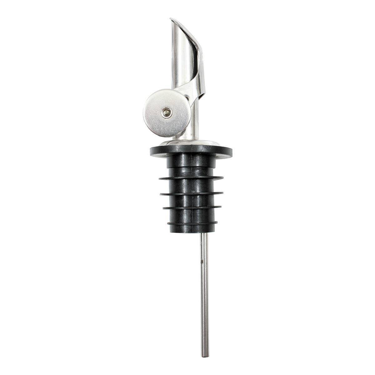 Weighted Flip Cap Pourer
