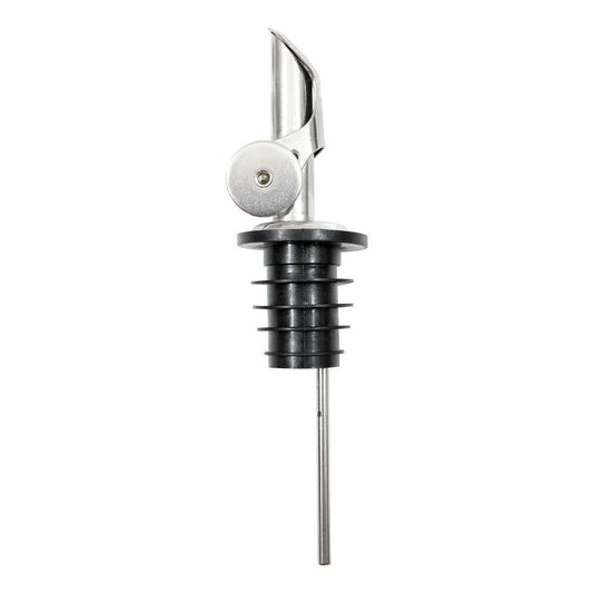 Weighted Flip Cap Pourer