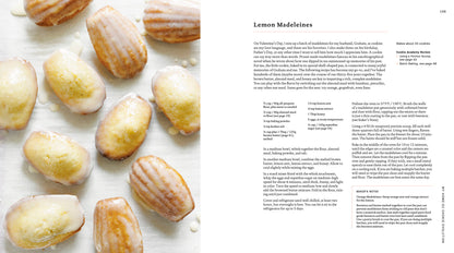Zoë Bakes Cookies Cookbook by Zoe Francois