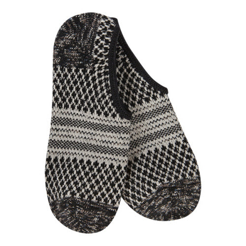 Gallery Footsie Sock in Nightgall