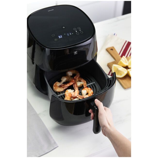 Zwilling Ceramic Air Fryer