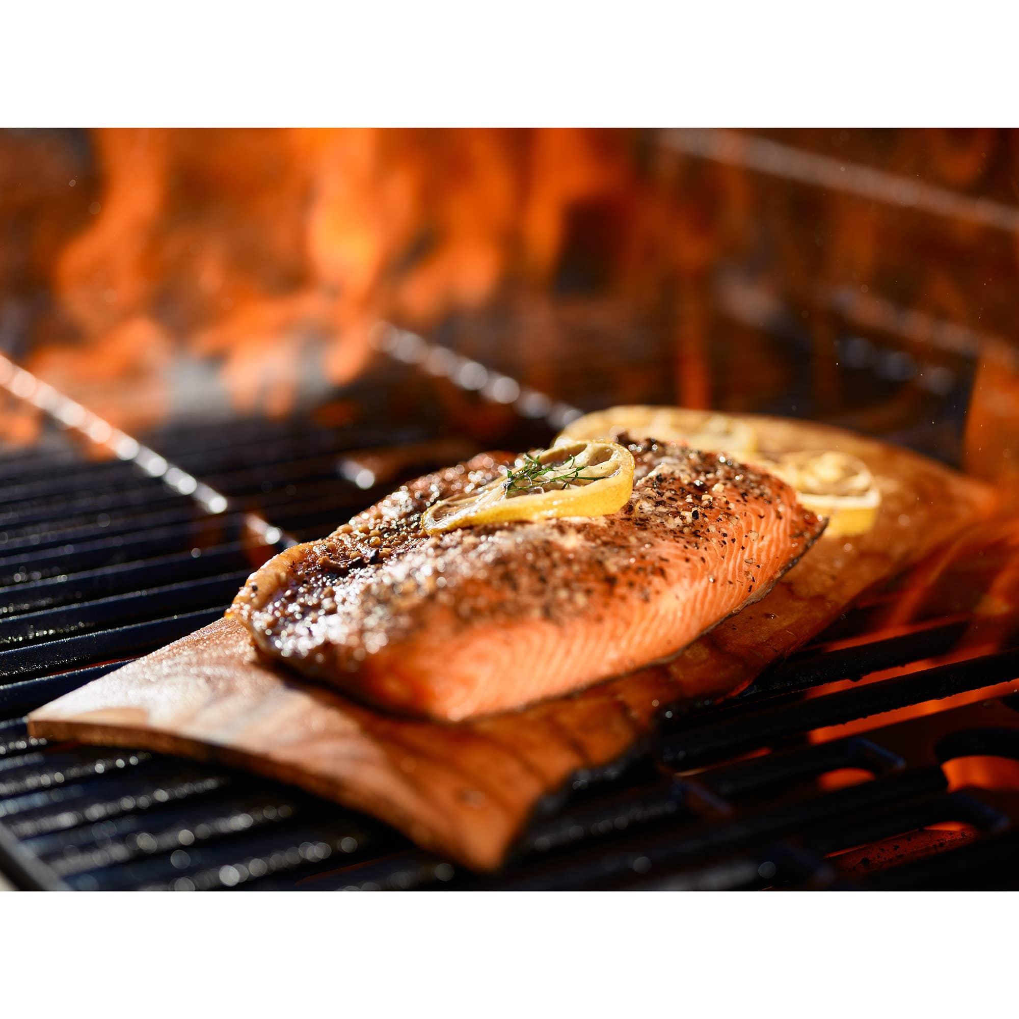 Outset Grilling Planks - Thumbnail 5