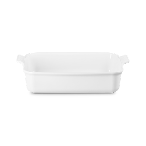 Le Creuset Heritage Deep Rectangular Lasagna Dish - 6.75Qt