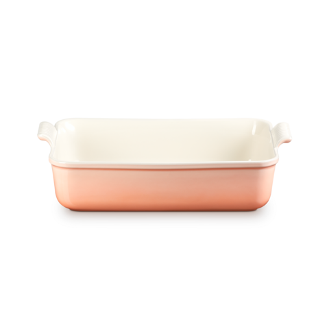Le Creuset Heritage Deep Rectangular Lasagna Dish - 6.75Qt
