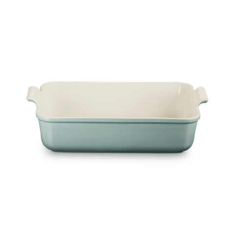 Le Creuset Heritage Deep Rectangular Lasagna Dish - 6.75Qt