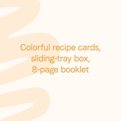 Soup Deck