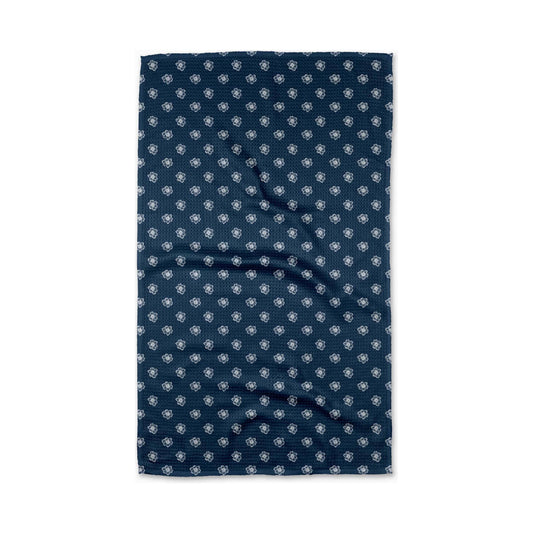 Bluebell Tea Towel