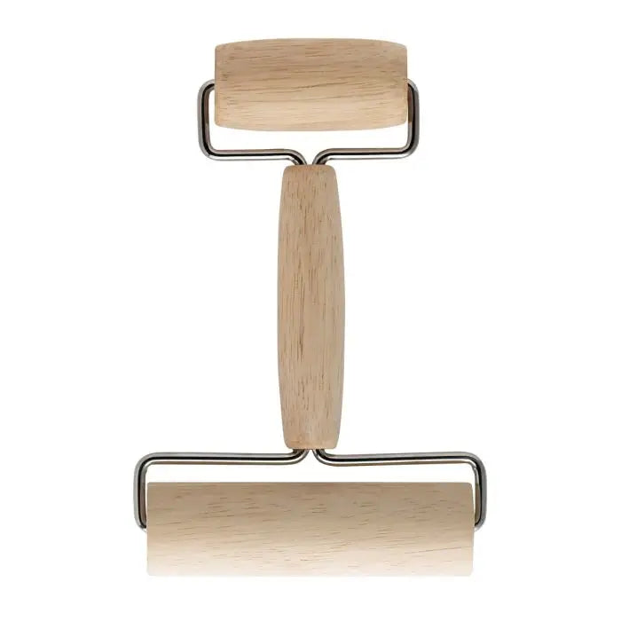 Mrs. Anderson's Baking Double Dough Roller