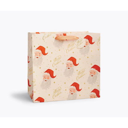 Santa Gift Bag