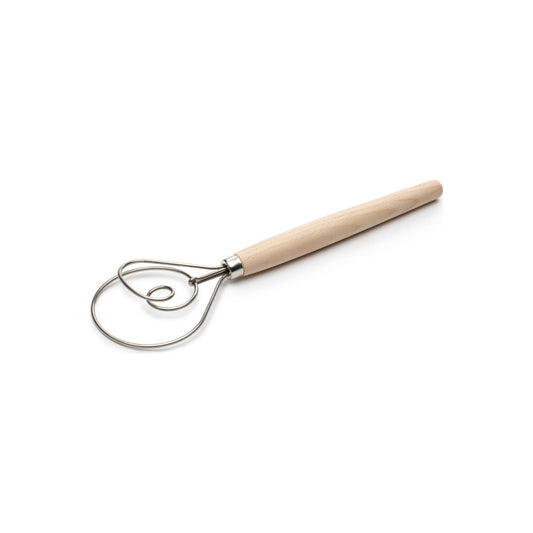 Danish Dough Whisk