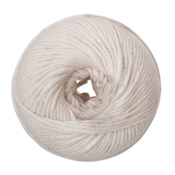 HIC Kitchen Chef-Grade Cooking Twine, 200-Feet