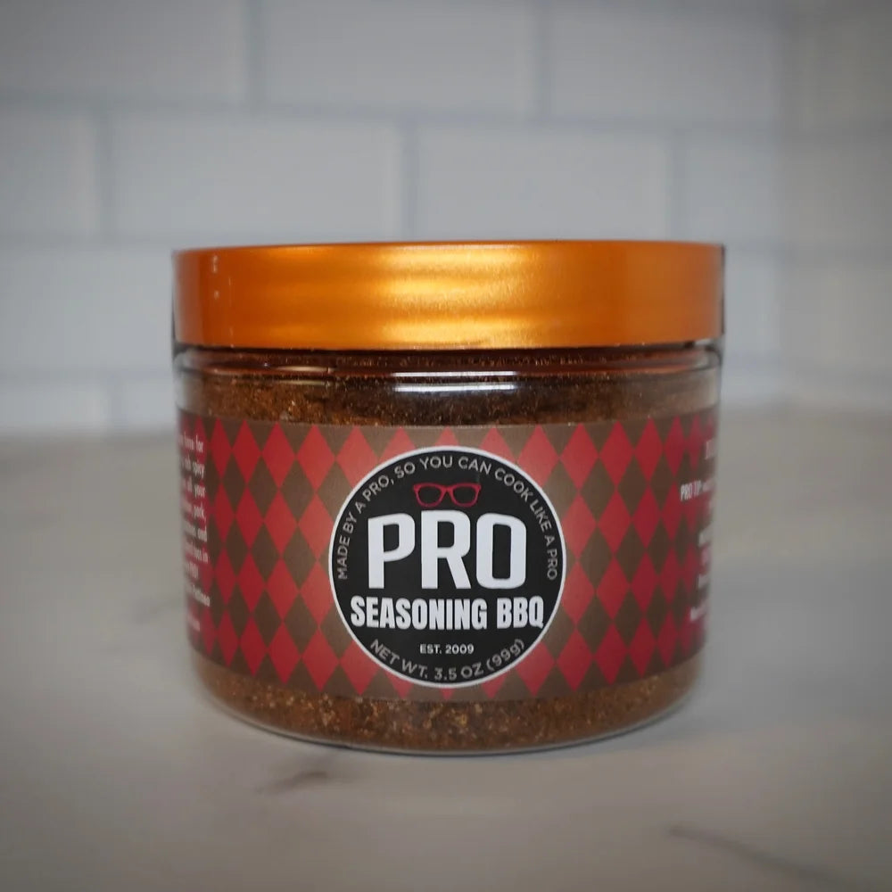 Nikki's Pro Java Rub