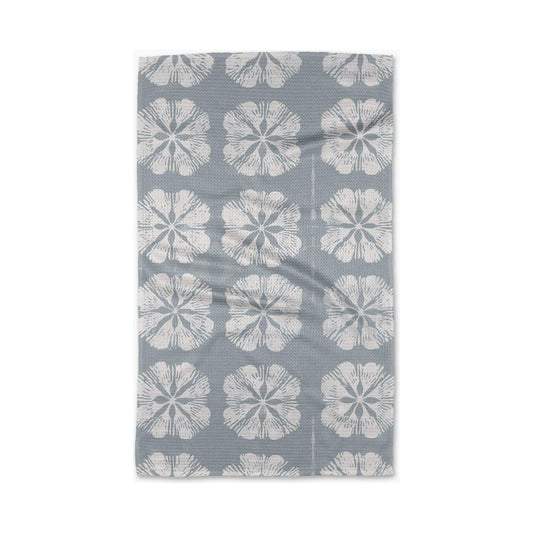 Gracie Geometry Tea Towel