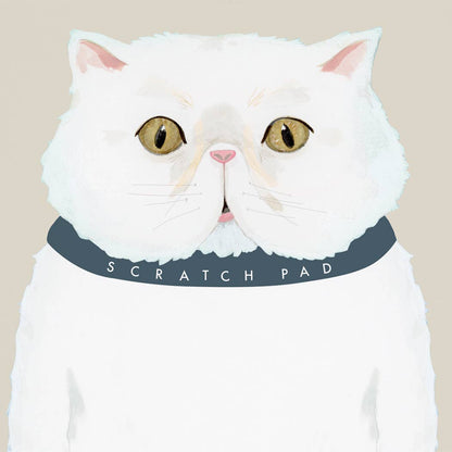 Scratch Pad