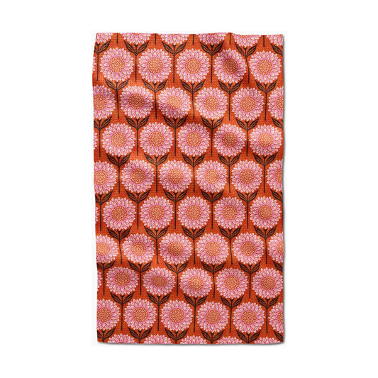 Amber Tea Towel