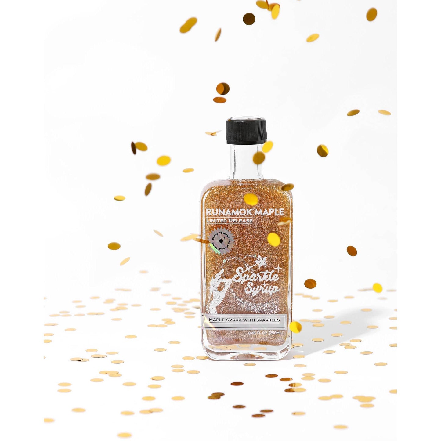 Sparkle Syrup® 250ml
