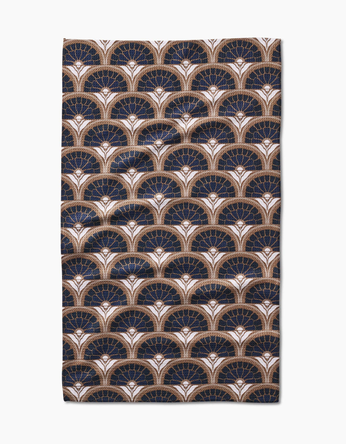 Eliza Geometry Tea Towel