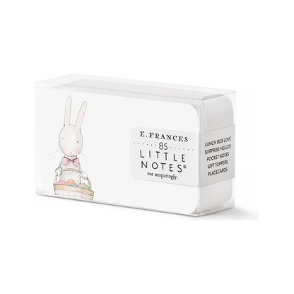 Easter Bunny Little Notes®