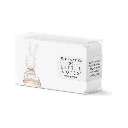 Easter Bunny Little Notes®