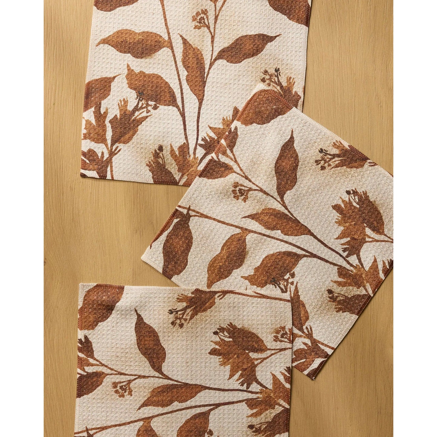 Willowmere Dishcloth Set