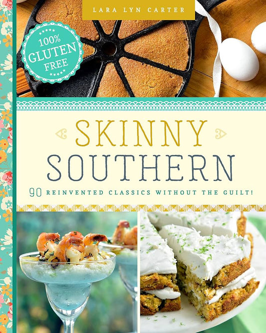 Skinny Southern Cookbook