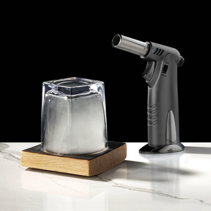 Alchemi™ Oak Barrel Board Smoke Infusion Kit - Set of 3