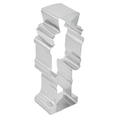 Nutcracker Cookie Cutter (4")
