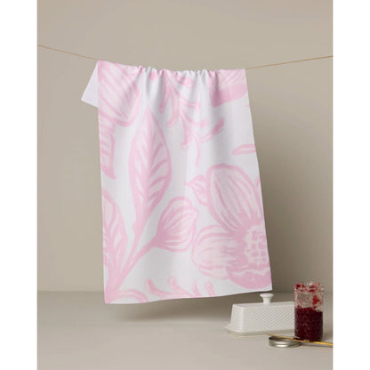 Elsie Geometry Tea Towel