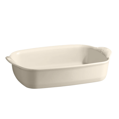Emile Henry The Right Dish Large Rectangular Baker