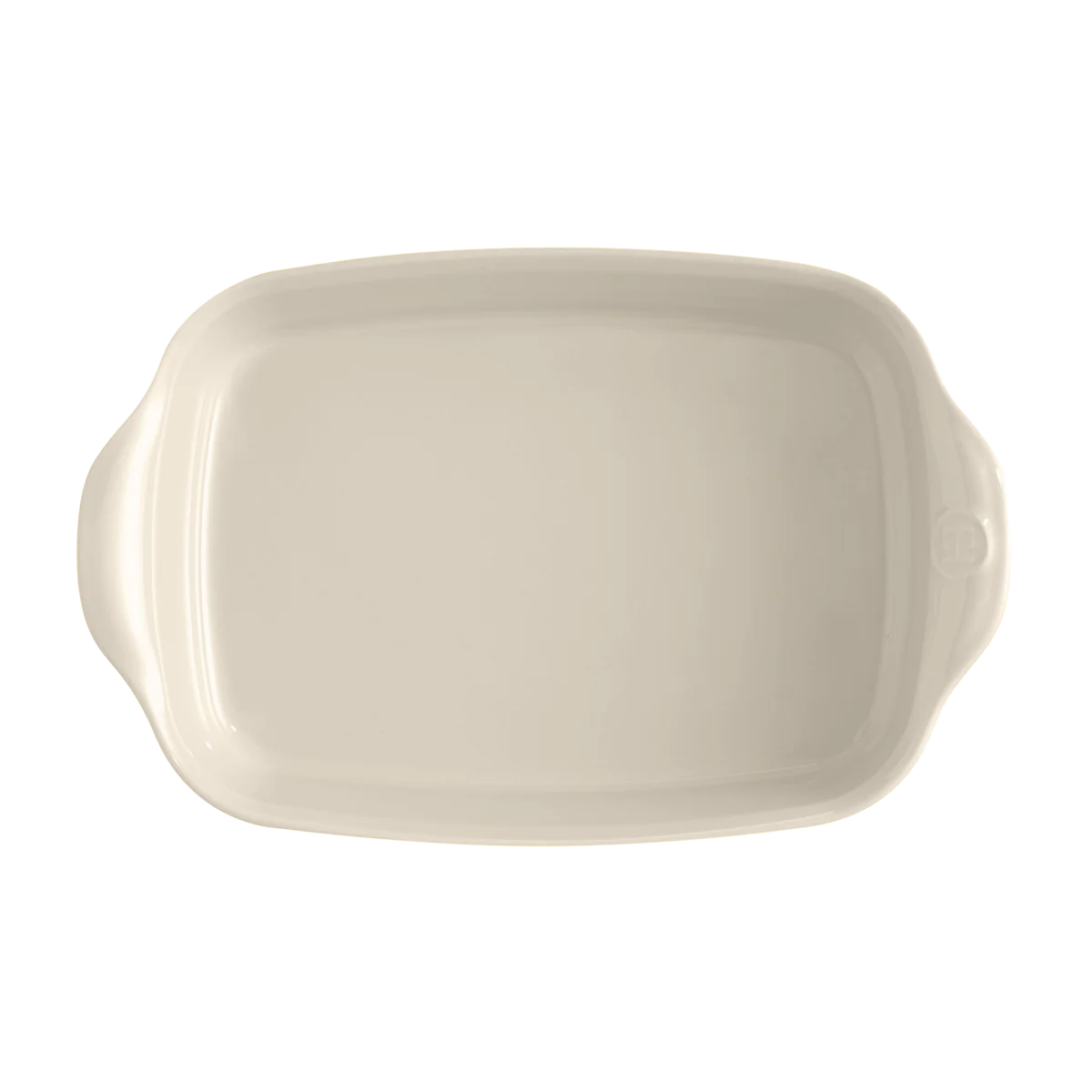 Emile Henry The Right Dish Large Rectangular Baker