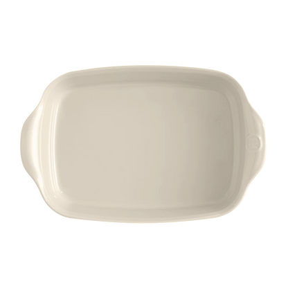 Emile Henry The Right Dish Large Rectangular Baker