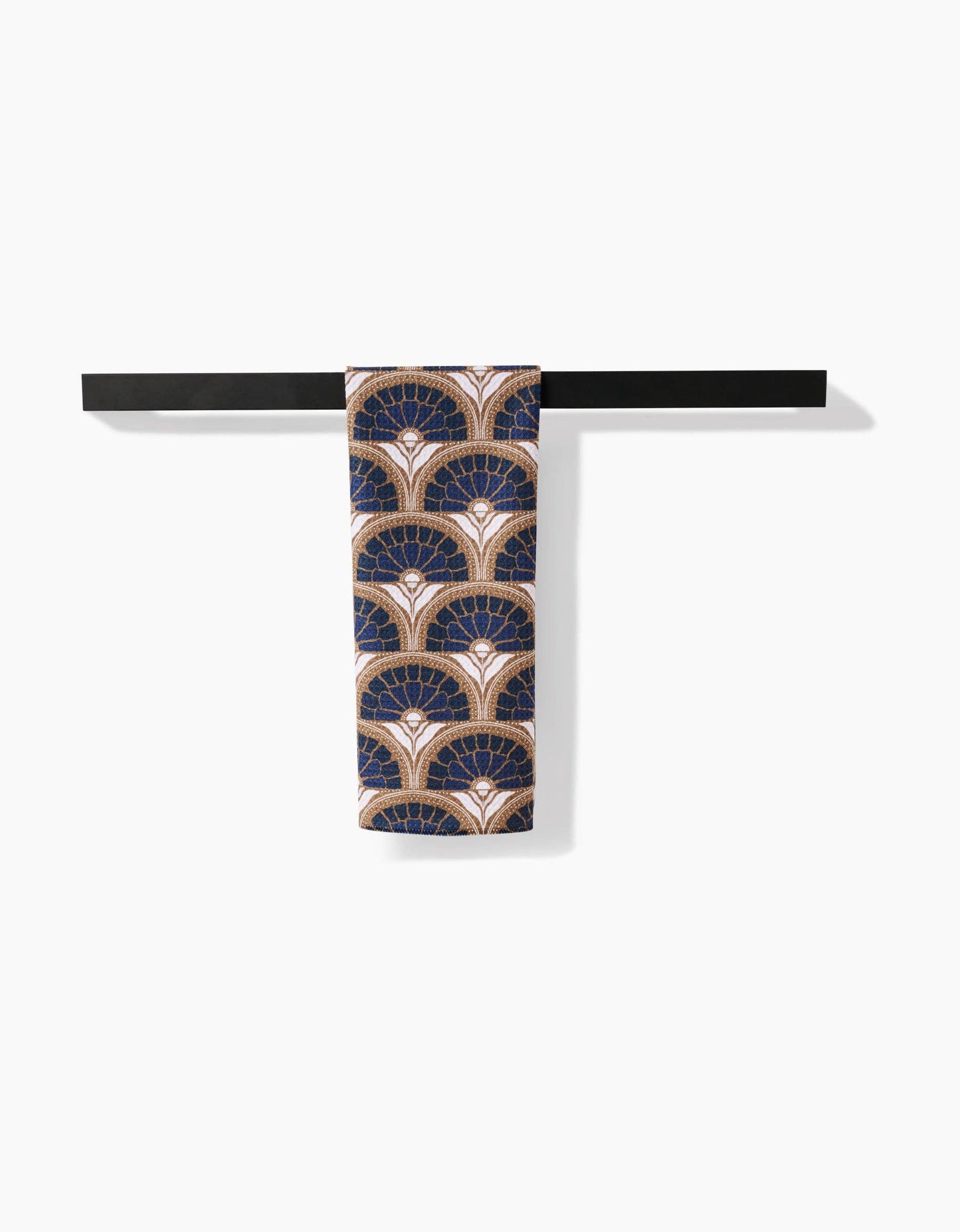 Eliza Geometry Tea Towel